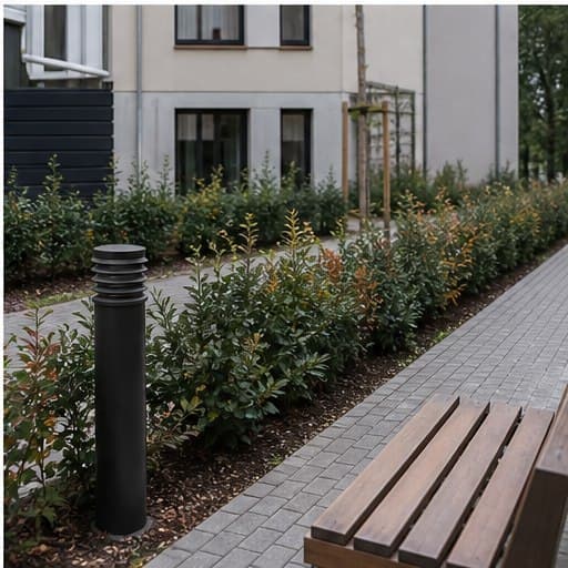 Wohnungsrenovierung: beispielhafte Projektansicht